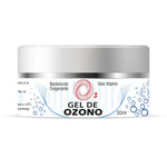 gel de ozono