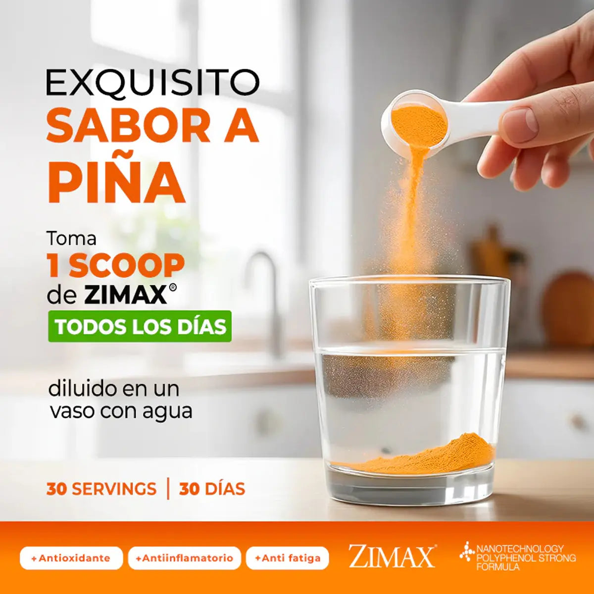 como tomar zimax
