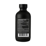 composicion black seed oil