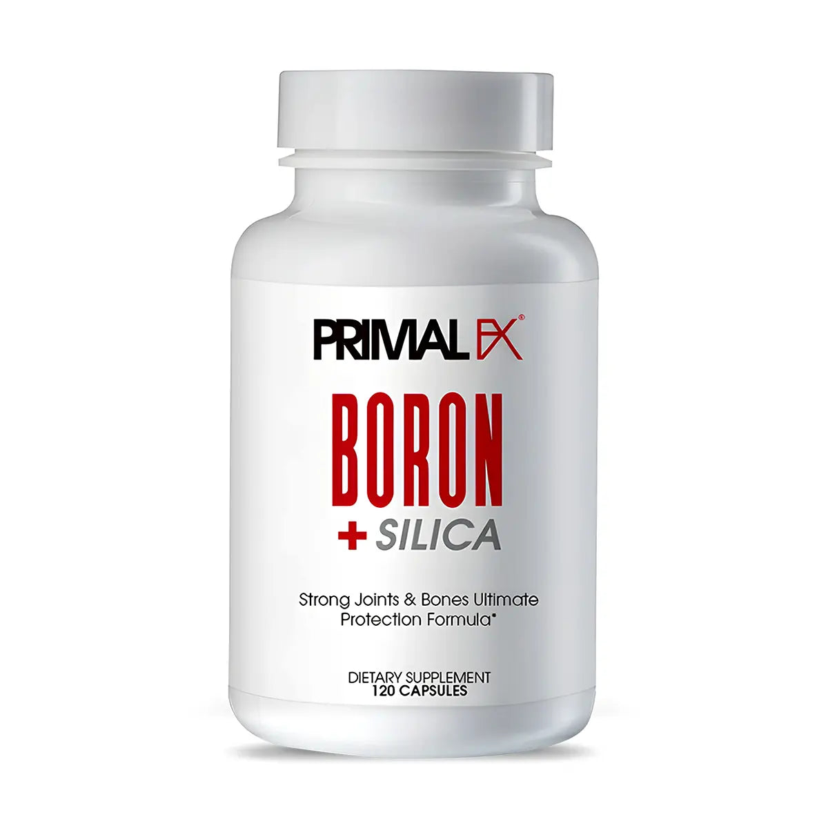 boron + silica en ecuador
