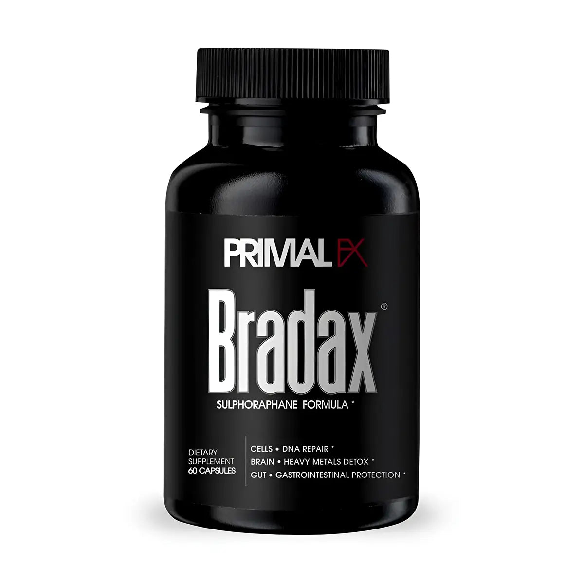 bradax en ecuador
