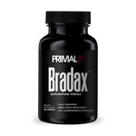 bradax en ecuador