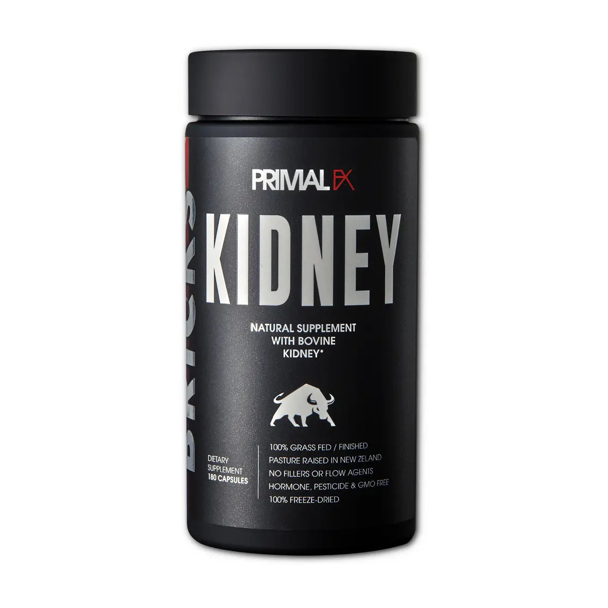 bricks kidney