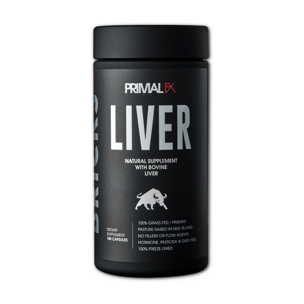 bricks liver
