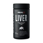 bricks liver