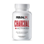 charcoal activated