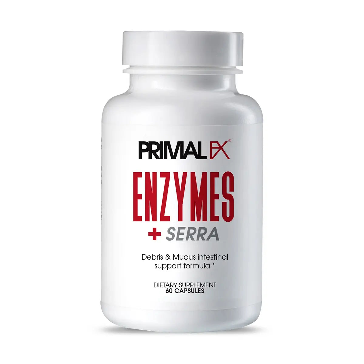 enzymes + serra en ecuador