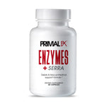 enzymes + serra en ecuador