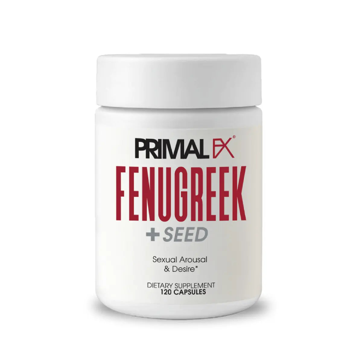 fenugreek +seed primal fx