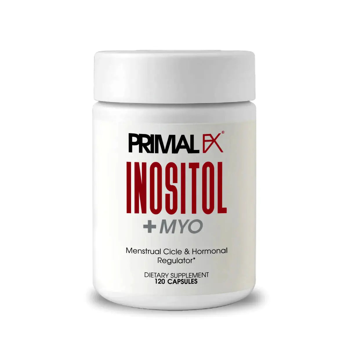 inositol +myo primal fx