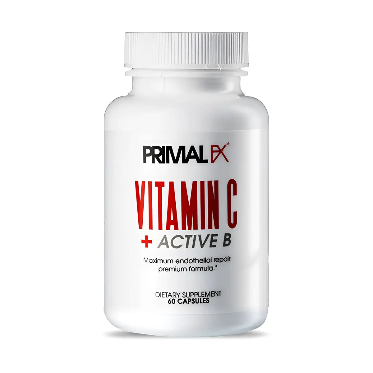 vitamin c + active b