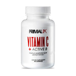 vitamin c + active b