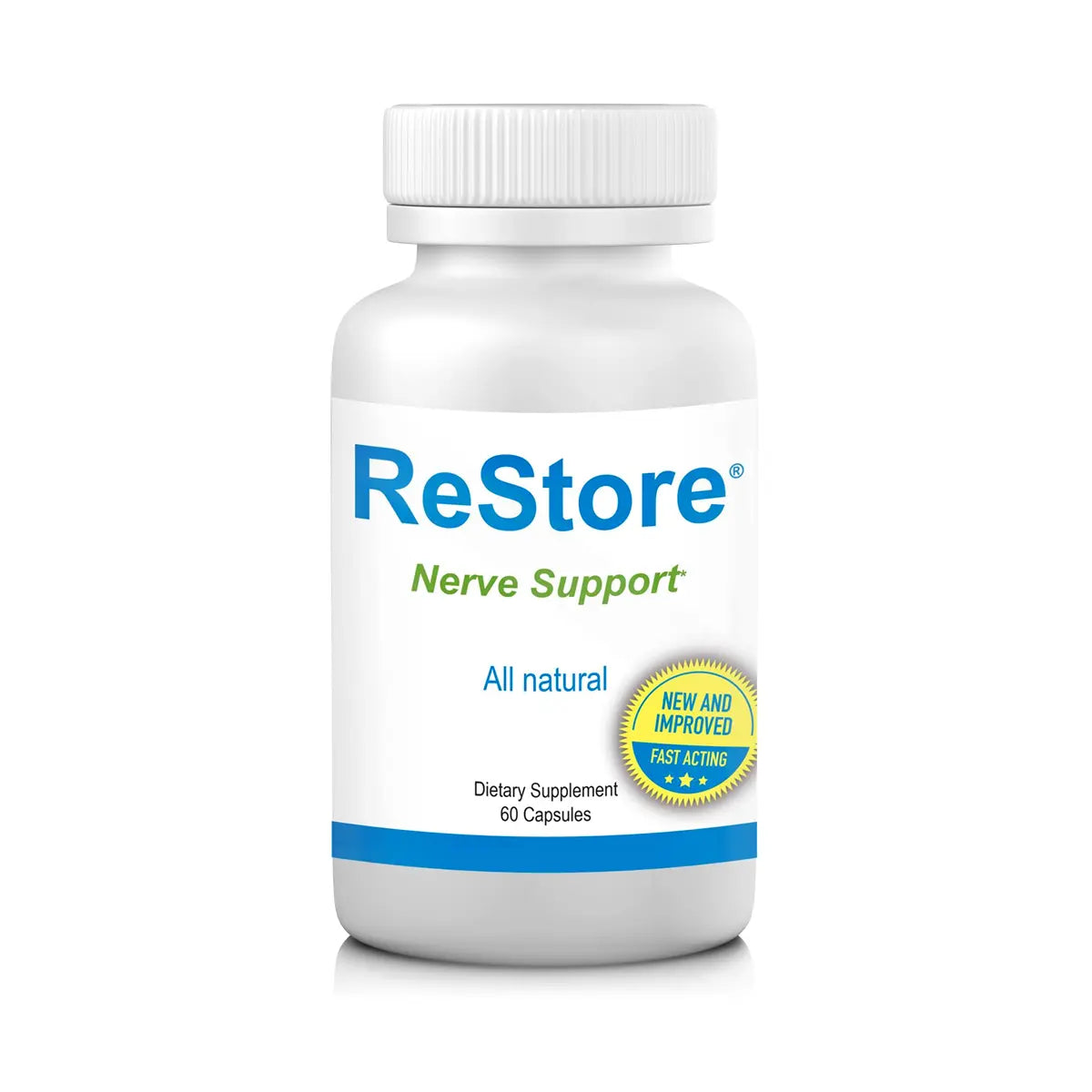restore suplemento para la neuropatia