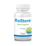 restore suplemento para la neuropatia