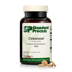 cyrofood standard process