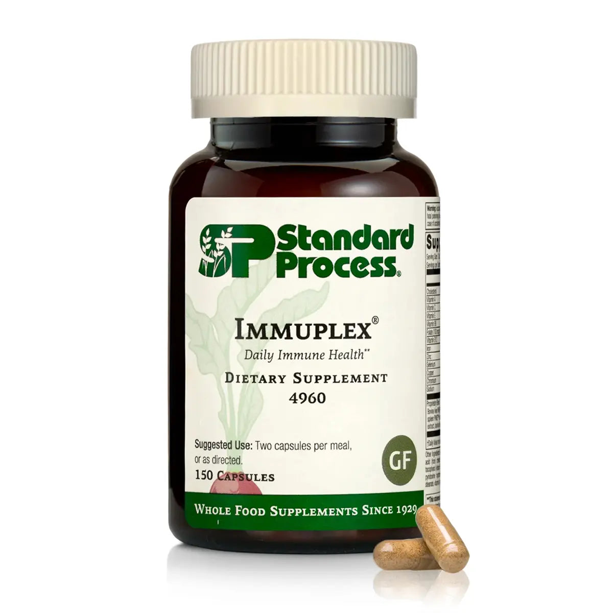immuplex