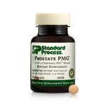 prostate pmg