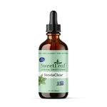 steviaclear stevia liquida 120 ml