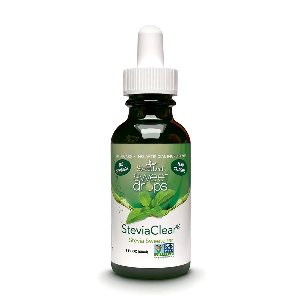 steviaclear stevia liquida 60 ml