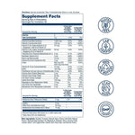 multivitaminico infantil composicion