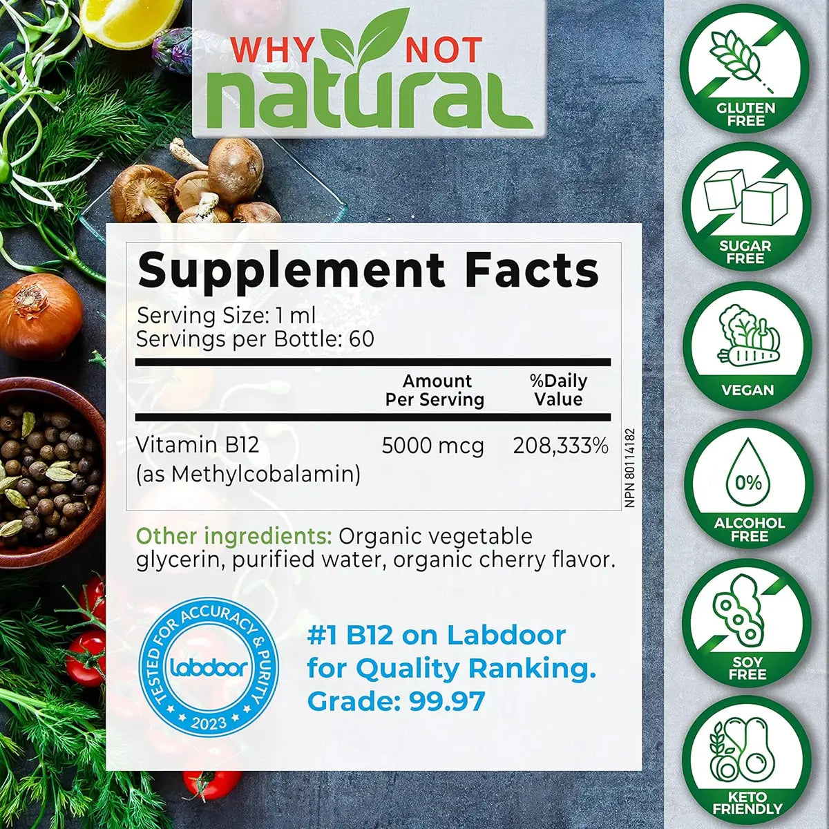vitamina b12 metilcobalamina