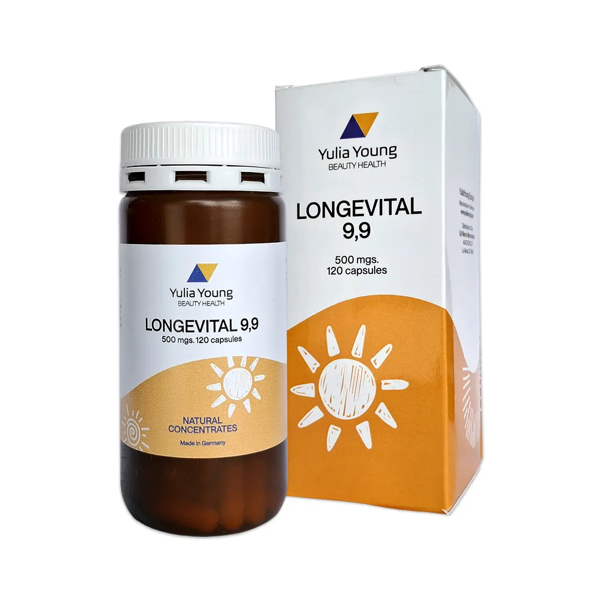 longevital