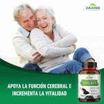 beneficios del extracto de shilajit